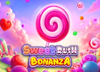 Sweet Rush Bonanza - BIROPAY28
