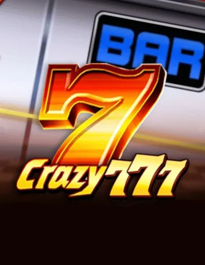 PLAYSTAR : CRAZY 777 - BIROPAY28