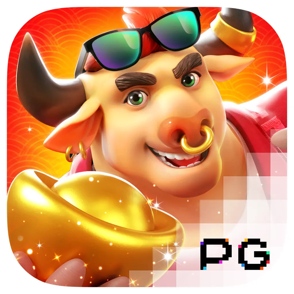 Fortune Ox - BIROPAY28