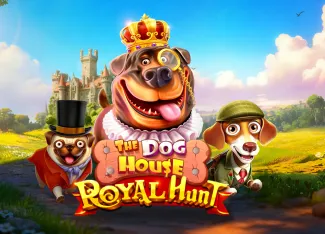 The Dog House - Royal Hunt - BIROPAY28