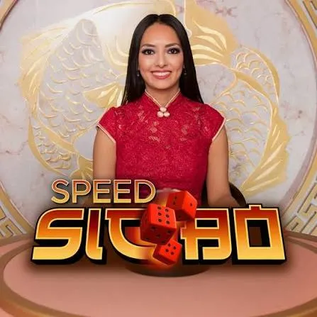Speed Sic Bo - BIROPAY28