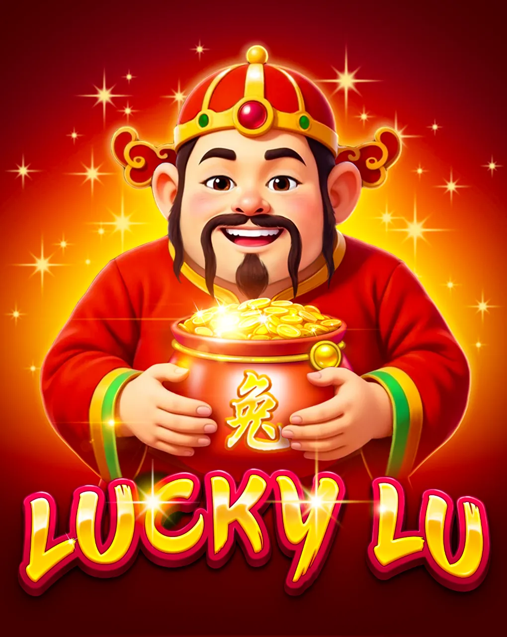 Lucky Lu - BIROPAY28