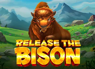 Release the Bison - BIROPAY28
