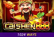 Cai Shen 888 - BIROPAY28