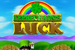 Leprechauns Luck - BIROPAY28