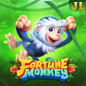 Fortune Monkey - BIROPAY28