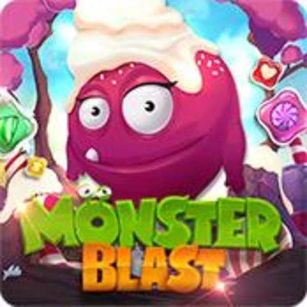 Monster Blast - BIROPAY28