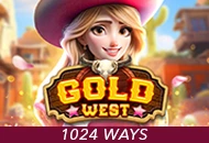 Gold West - BIROPAY28
