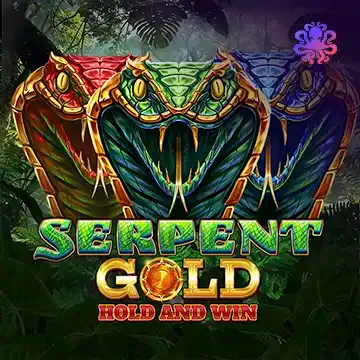 Serpent Gold: Hold & Win! - BIROPAY28