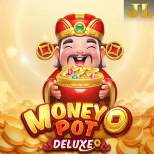 Money Pot DELUXE - BIROPAY28