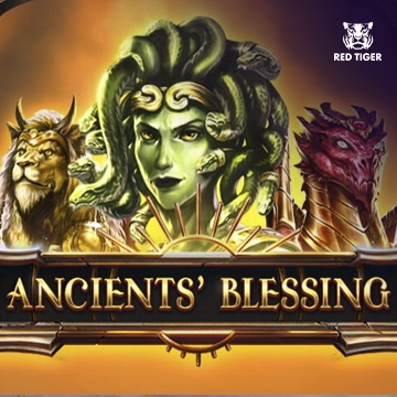 Ancients Blessing - BIROPAY28