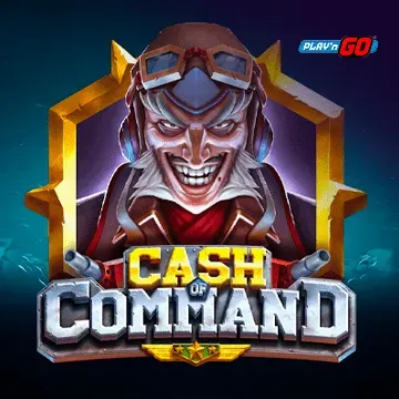 Cash of Command - BIROPAY28