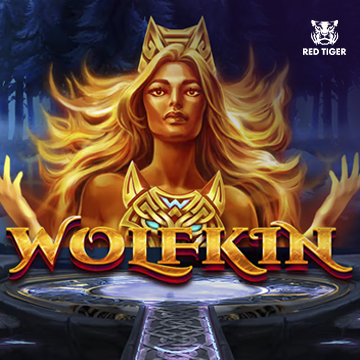 Wolfkin - BIROPAY28