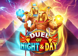 Duel of Night & Day - BIROPAY28
