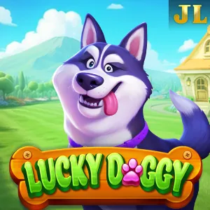 Lucky Doggy - BIROPAY28