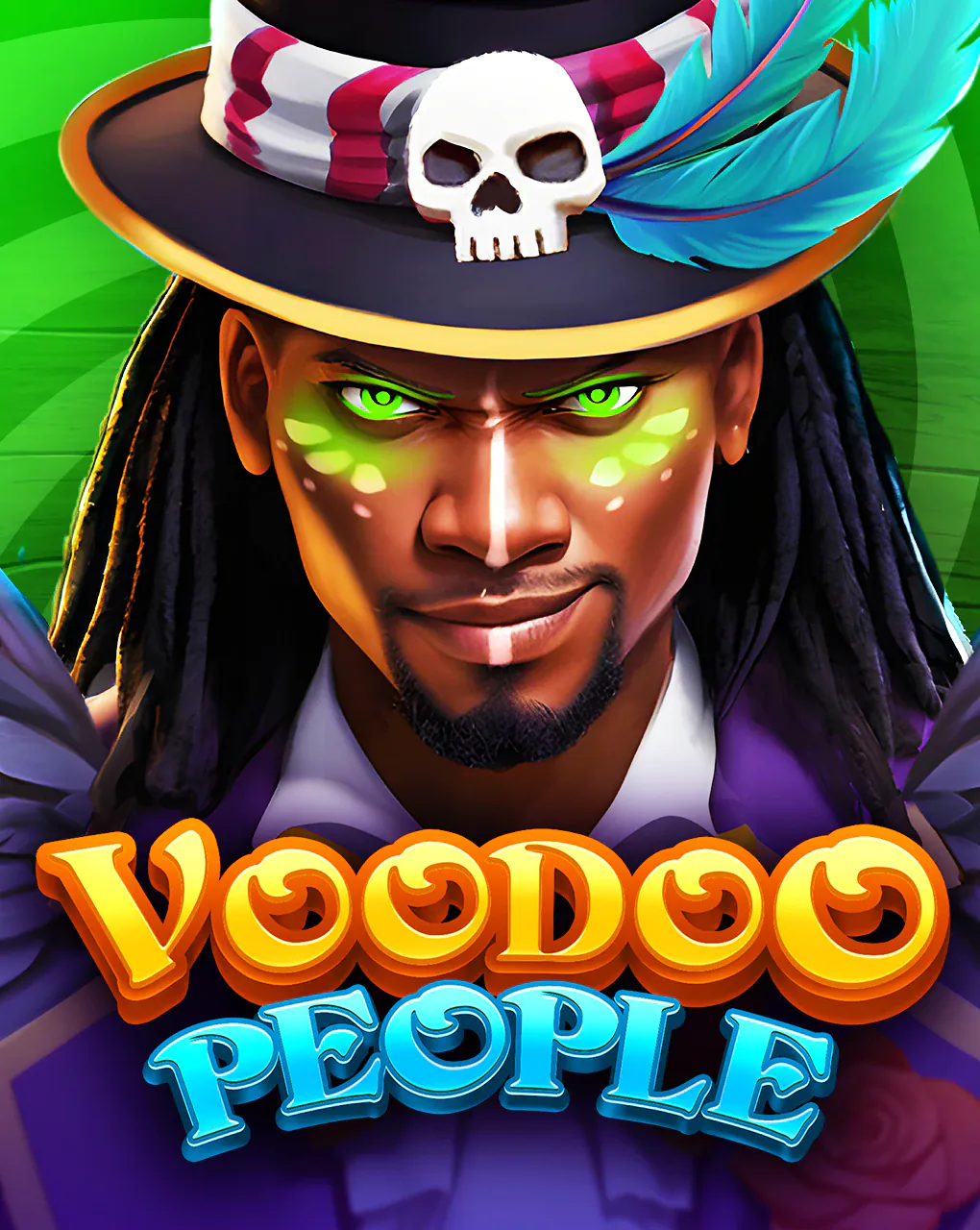 Voodoo People - BIROPAY28