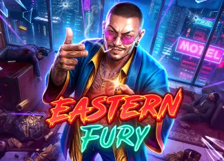 Eastern Fury - BIROPAY28
