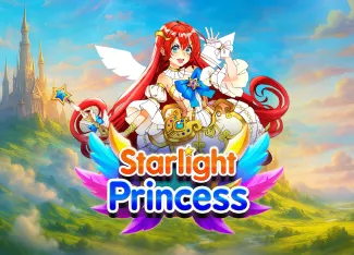 Starlight Princess - BIROPAY28