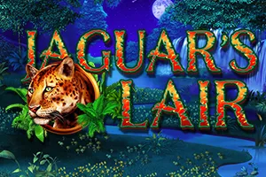 Solar Eclipse: Jaguars Lair - BIROPAY28