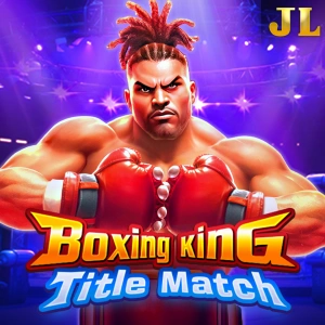 Boxing King Title Match - BIROPAY28