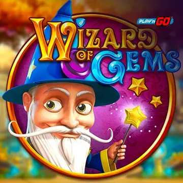 Wizard of Gems - BIROPAY28