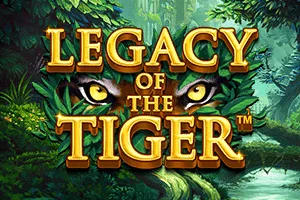 Mega Fire Blaze: Legacy of the Tiger - BIROPAY28