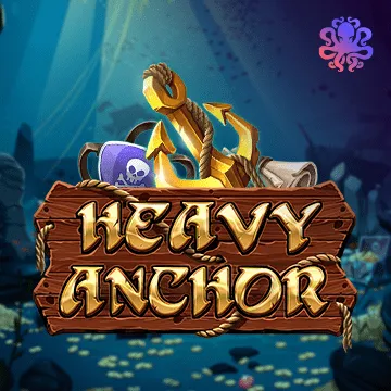 Heavy Anchor - BIROPAY28