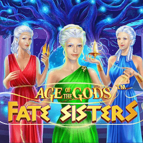 Age of the Gods: Fate sisters - BIROPAY28