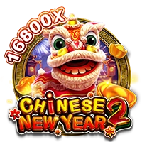 Facai : CHINESE NEW YEAR 2 - BIROPAY28