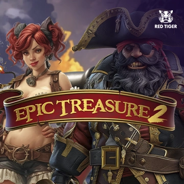 Epic Treasure 2 - BIROPAY28