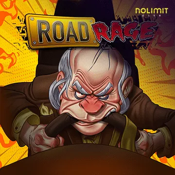 NolimitCity : Road Rage - BIROPAY28