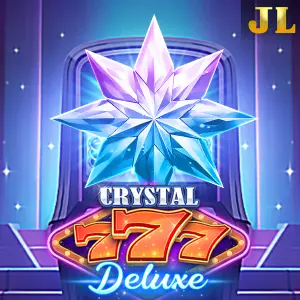 Crystal 777 DELUXE - BIROPAY28
