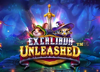 Excalibur Unleashed - BIROPAY28