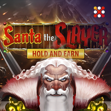 Santa the Slayer - BIROPAY28