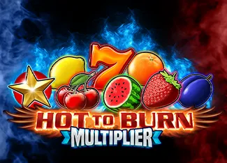 Hot To Burn Multiplier - BIROPAY28