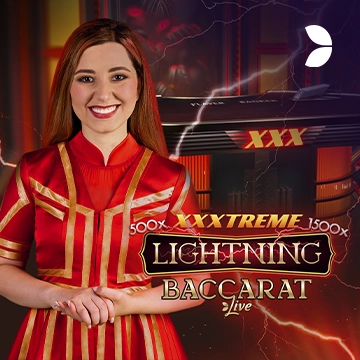 XXXtreme Lightning Baccarat - BIROPAY28