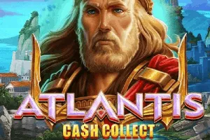 Atlantis: Cash Collect - BIROPAY28