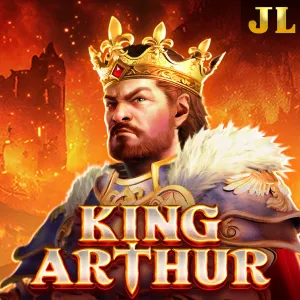 King Arthur - BIROPAY28
