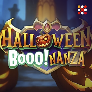 Halloween Booo!nanza - BIROPAY28