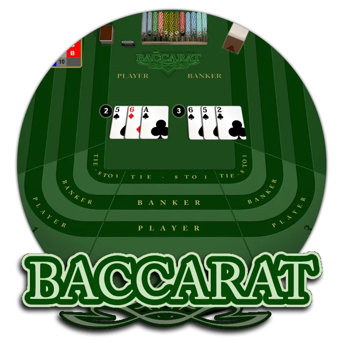 Baccarat - BIROPAY28