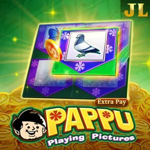 Pappu - BIROPAY28
