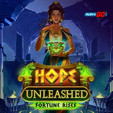 Hope Unleashed Fortune Rises - BIROPAY28