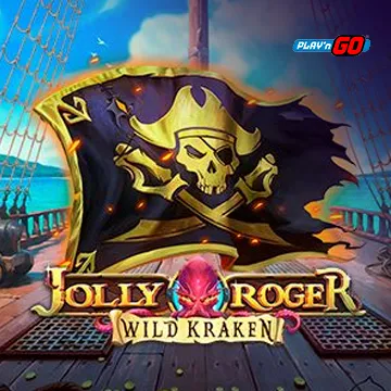 Jolly Roger Wild Kraken - BIROPAY28
