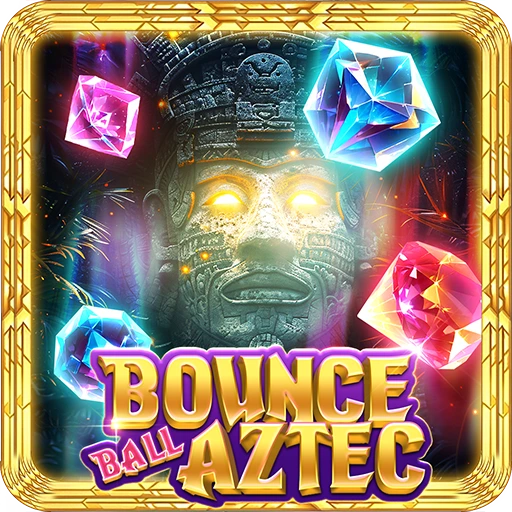 Bounceball Aztec - BIROPAY28