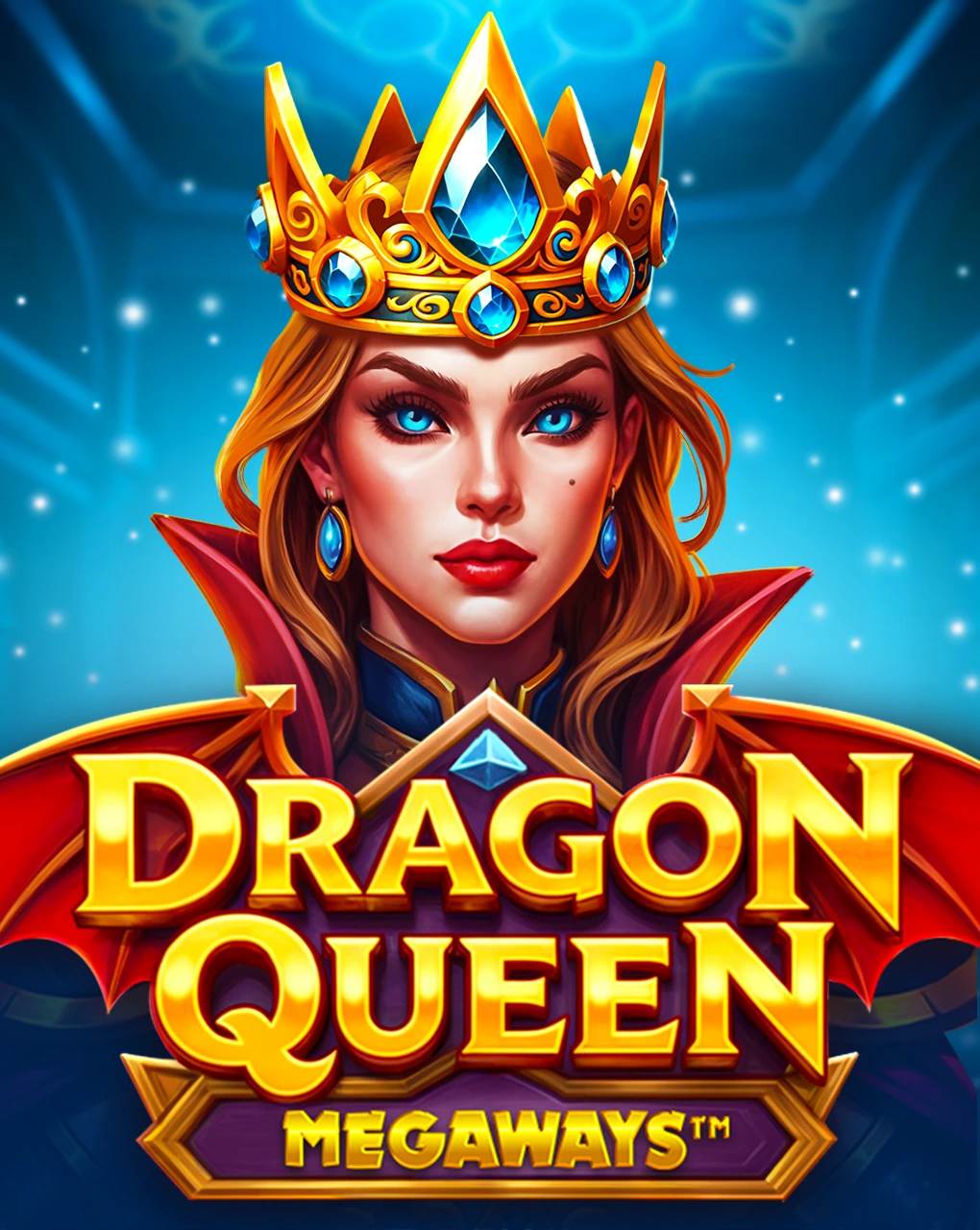 Dragon Queen MEGAWAYS - BIROPAY28