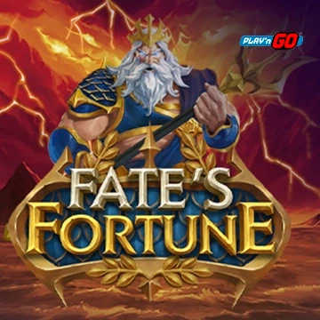 Fates Fortune - BIROPAY28