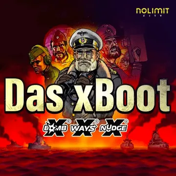 NolimitCity : Das xBoot - BIROPAY28