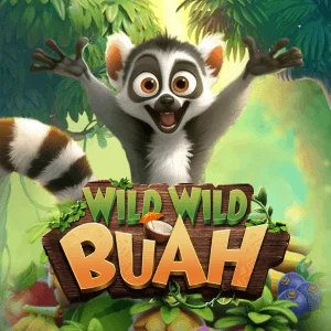Wild Wild Fruits - BIROPAY28