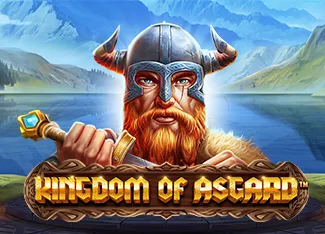 Kingdom of Asgard - BIROPAY28