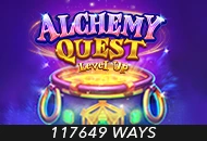 Alchemy Quest Level Up - BIROPAY28